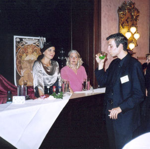Absinth Bar