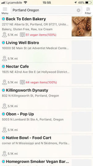 govegn app