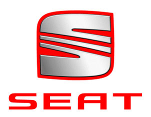seat logo