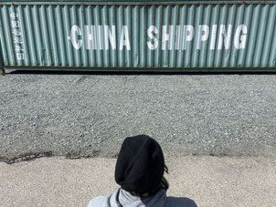 China Markets - watching & analyse
