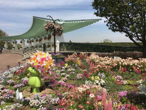 港の見える丘公園