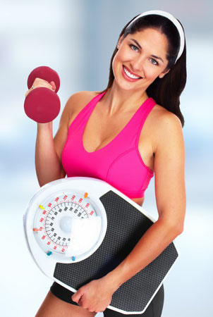 Gesund Abnehmen