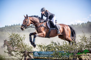 Usedom Cross Country, Reiten gegen den Hunger, Cross Country, UCC, Grönwohldhof