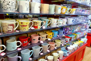 Purse with 駄菓子えちご十日町店