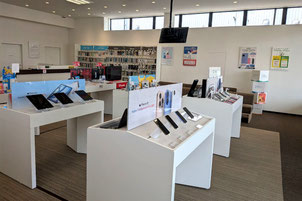 ソフトバンク十日町