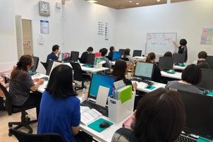 十日町パソコンカレッジ