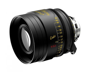 Puhlmann Cine - New Cooke Panchro Classics