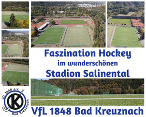 Schnuppertraining Willkommen Beim Vfl 1848 Bad Kreuznach Hockey