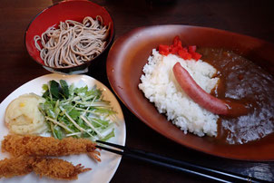 甲斐駒ヶ岳　黒戸尾根　七丈小屋