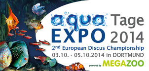 AquaExpo Tage 2014