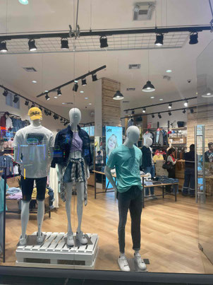 diseño y construcción de locales comerciales