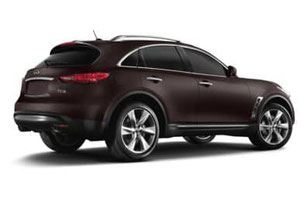 Infiniti Fx50