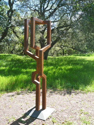 grant irish sculpture - industry