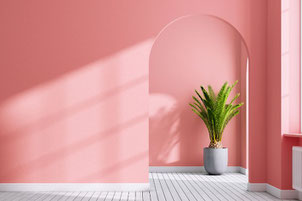 wooninspiratie blog met kleur en interieur ideeën
