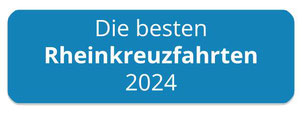 Die besten Rheinkreuzfahrten 2024