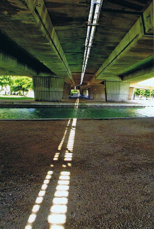 Reims - Brücke