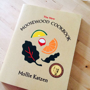 MOOSEEOOD COOKBOOK