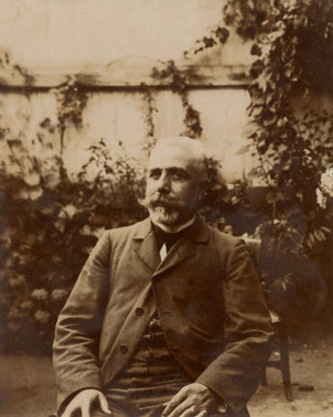 Jean-Baptiste PUGET (1849-1940)