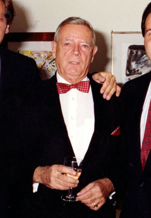 Kurt A. Müller (Quelle: Kurt-A.-Müller-Stiftung, privat)