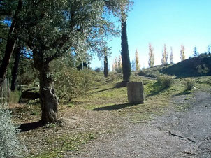 Parque García Lorca