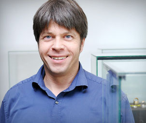 Dirk Schmidt, Goldschmiedemeister