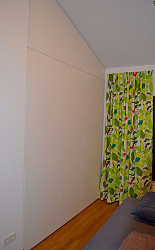 Schrank und Schränke - Holz-Manie. München's Schreiner - wie sonst keiner