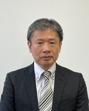 行政書士 中家好洋　の写真