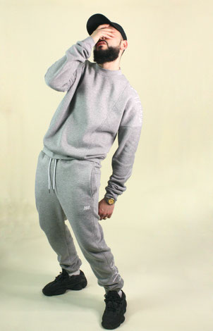 LOUNGE SWEAT PANTS       €70,00