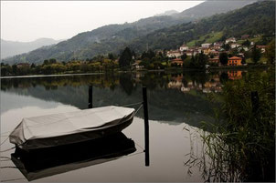 Sestetto per un lago Stefano Boschiroli