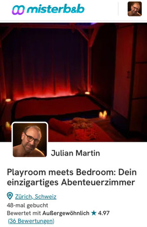 Threesome Massage Ritual