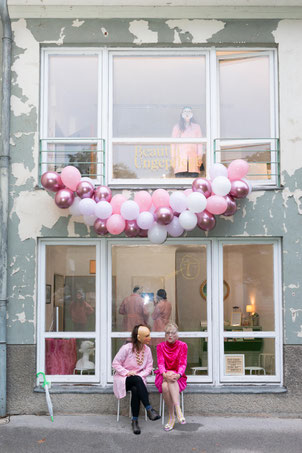 Beautiii Klinik Dr. Ungepflegt (Fot: Theresa Hattinger)