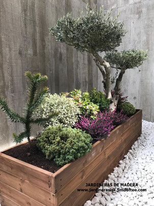 Jardinera
