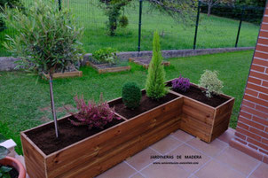 Jardinera