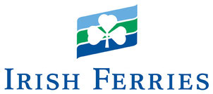 Logo d'Irish Ferries, © Irish Ferries