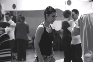 tango argentin