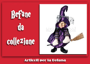 articoli per la befana