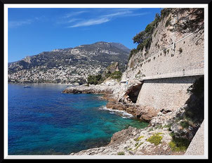 Tour du Cap-Martin (Roquebrune-Cap-Martin)