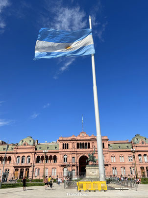 Casa Rosada