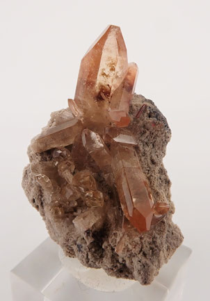 Mexico topaz