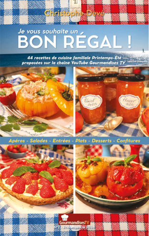 Acheter le livre sur AMAZON
