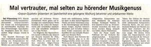 Westfälisches Volksblatt