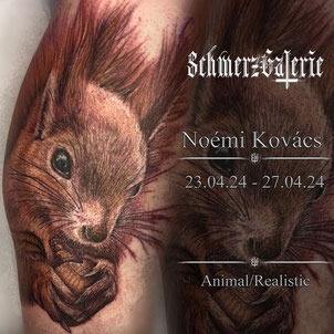 tattoo bad oeynhausen hrrortattoo realistic tierportrait portraittattoo minden owl herford bielefeld hannover