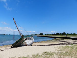 Île d'Arz