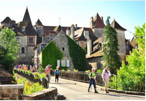 Carennac