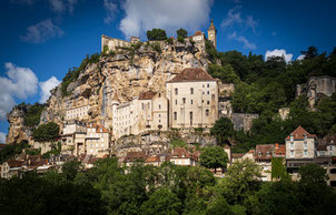 Rocamadour
