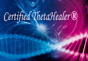 ThetaHealing, Heilung mit Bewusstsein, Glaubenssätze