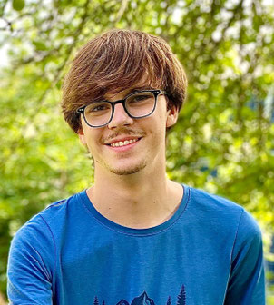 Bundesfreiwilligendienst Hannes
