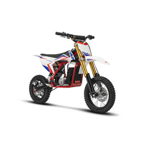 2020 Beta Minicross-E Motorcycle