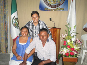 15. FAMIIA RUIZ MOO 