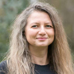 Silvia Lang, Department of Gastroenterology and Hepatology  University Hospital Zurich